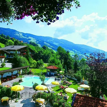 Altachhof Und - Jokercard Im Sommer Inklusive 3*