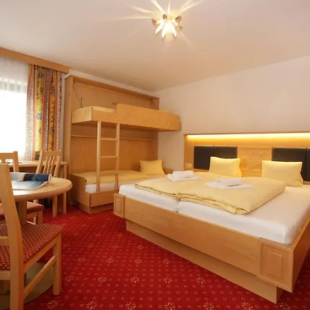 Altachhof 3* Saalbach