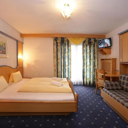 Hotel Altachhof