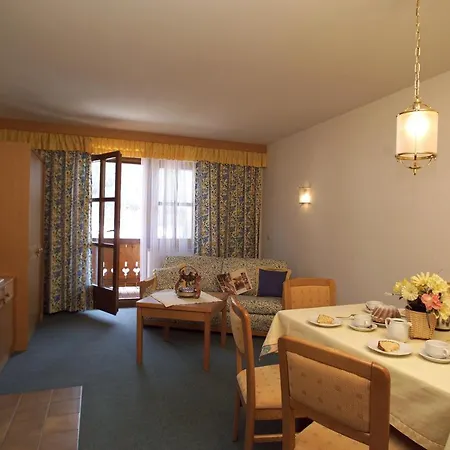 Hotel Altachhof Saalbach