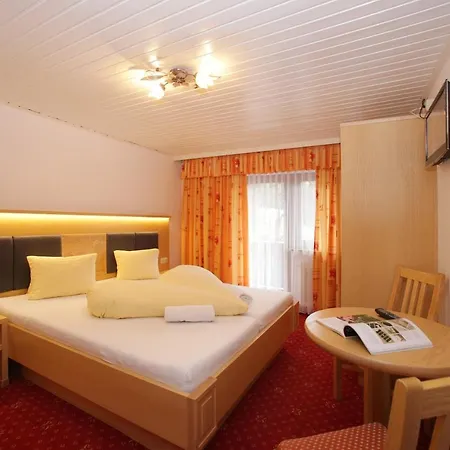Altachhof Hotel 3*