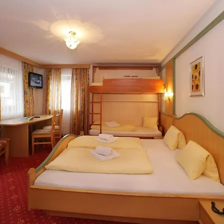 Altachhof Hotel