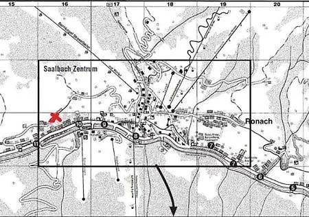 Altachhof Und - Jokercard Im Sommer Inklusive 3* Saalbach-Hinterglemm
