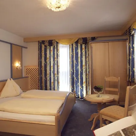 Altachhof Hotel