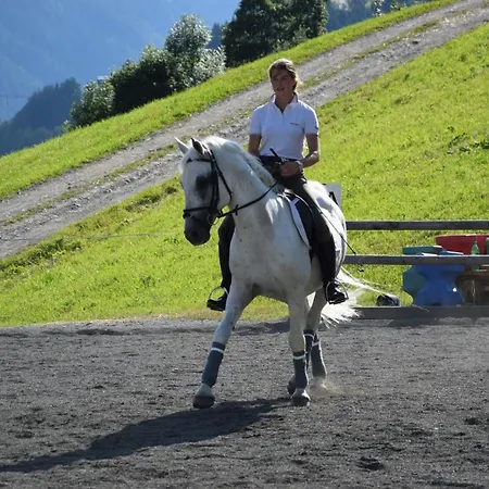Altachhof Und - Jokercard Im Sommer Inklusive