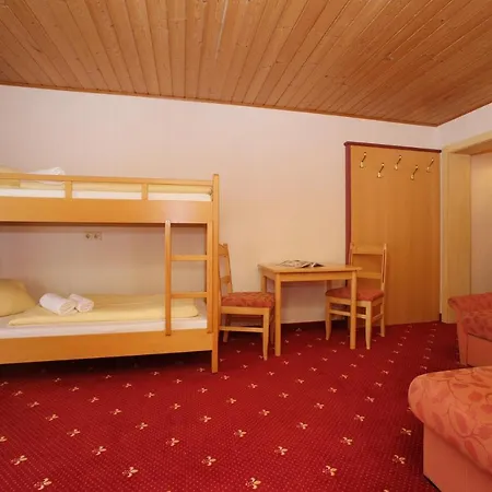 Altachhof 3* Saalbach