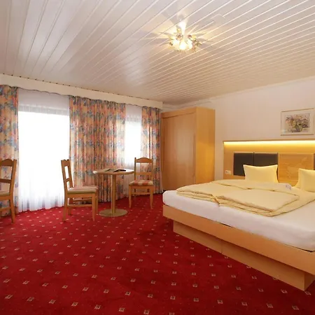Altachhof Saalbach