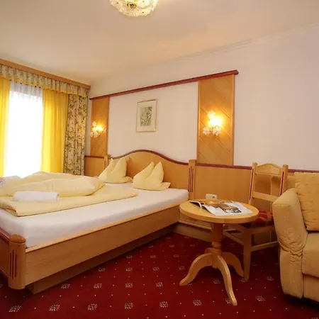 Altachhof Hotel 3*