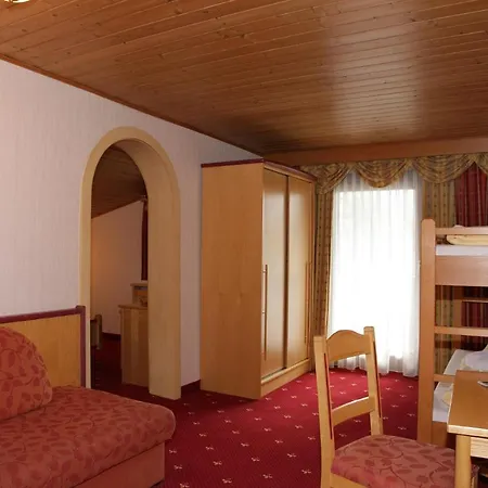 Altachhof Saalbach