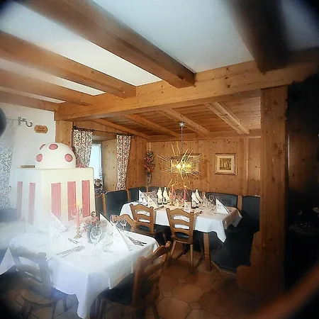 Altachhof Saalbach