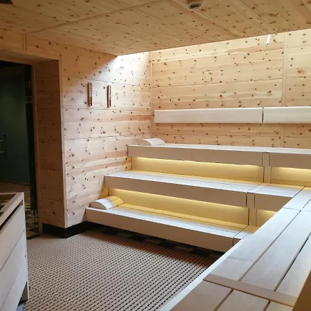 Altachhof Saalbach