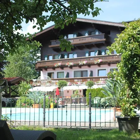 Altachhof Und - Jokercard Im Sommer Inklusive 3*