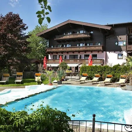 Altachhof Hotel 3*