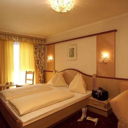 Hotel Altachhof Saalbach