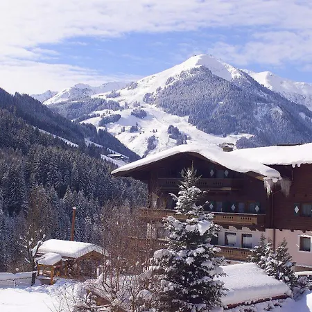 Hotel Altachhof