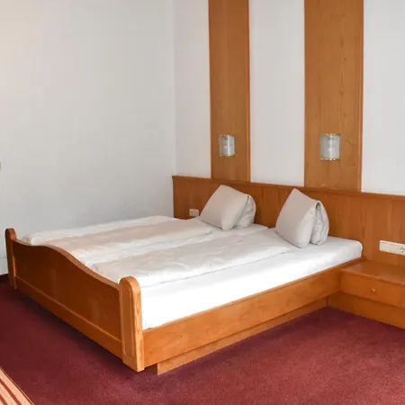 Altachhof Und - Jokercard Im Sommer Inklusive Hotel