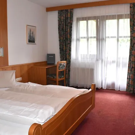 Altachhof Und - Jokercard Im Sommer Inklusive Hotel