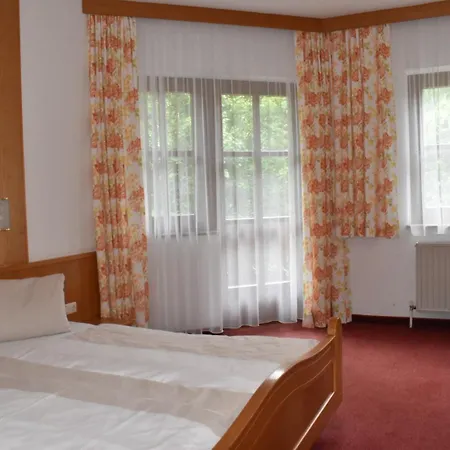 Altachhof Und - Jokercard Im Sommer Inklusive Saalbach-Hinterglemm