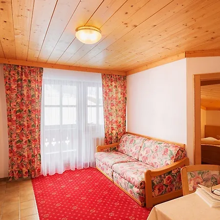 Hotel Altachhof Saalbach