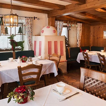 Altachhof Saalbach