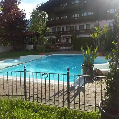 Hotel Altachhof Und - Jokercard Im Sommer Inklusive