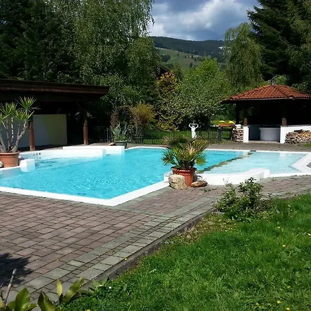 Altachhof Saalbach