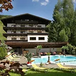 Altachhof Und - Jokercard Im Sommer Inklusive 酒店