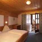 酒店 Altachhof Und - Jokercard Im Sommer Inklusive 萨尔巴赫