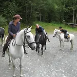Hotel Altachhof Und - Jokercard Im Sommer Inklusive 3*