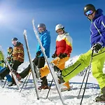 Altachhof Und - Jokercard Im Sommer Inklusive 3*