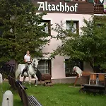 Altachhof Und - Jokercard Im Sommer Inklusive 3*