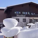 Hotel Altachhof Und - Jokercard Im Sommer Inklusive 3*