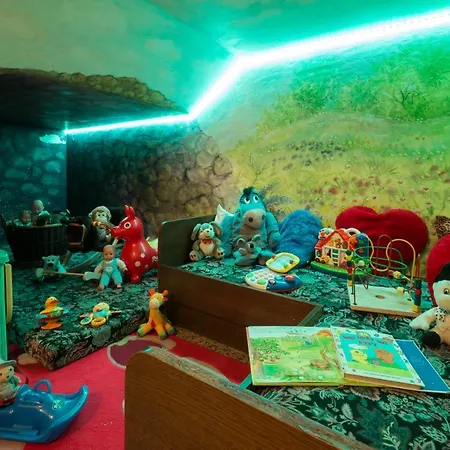 Altachhof Saalbach-Hinterglemm