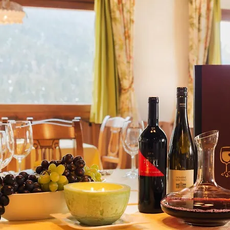 Altachhof Und - Jokercard Im Sommer Inklusive Hotel 3*