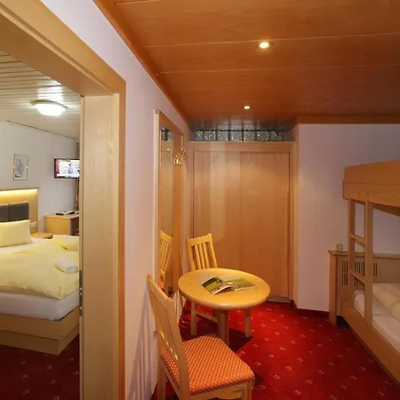 Altachhof Hotel Saalbach-Hinterglemm