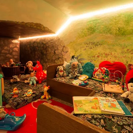 فندق Altachhof Und - Jokercard Im Sommer Inklusive 3*