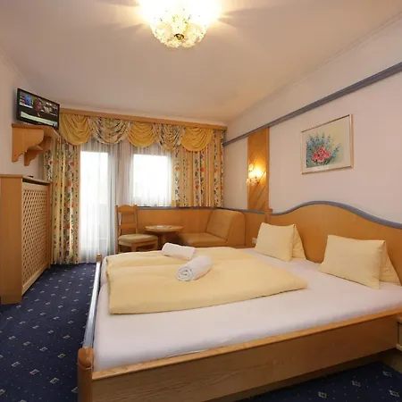 Altachhof 3* Saalbach-Hinterglemm