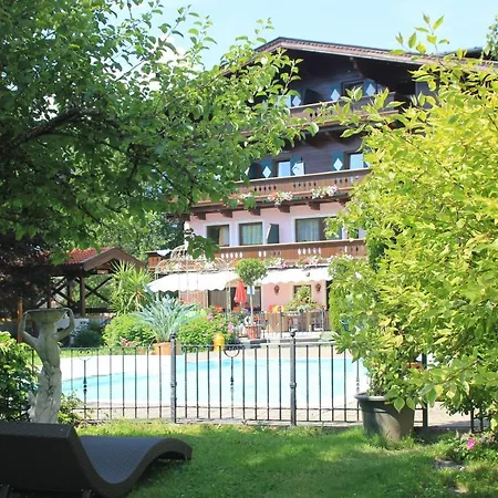 Altachhof Und - Jokercard Im Sommer Inklusive