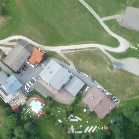 Altachhof Saalbach-Hinterglemm