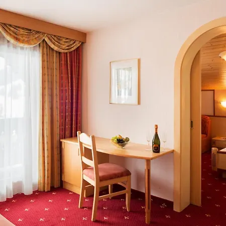 Altachhof 3* Saalbach-Hinterglemm