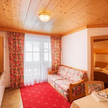 Altachhof Und - Jokercard Im Sommer Inklusive Hotel Saalbach-Hinterglemm