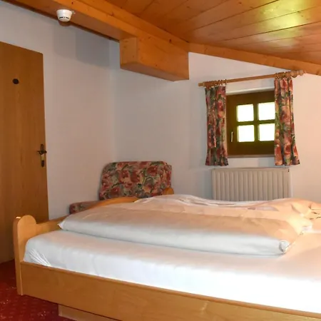 Hotel Altachhof Saalbach-Hinterglemm