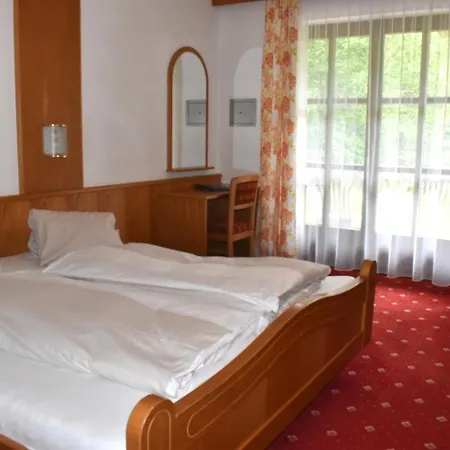 Altachhof Und - Jokercard Im Sommer Inklusive Hotel