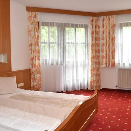 Altachhof Saalbach-Hinterglemm