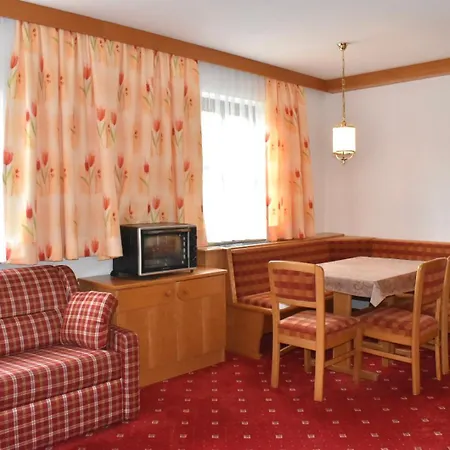 Altachhof 3* Saalbach-Hinterglemm