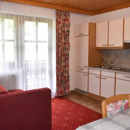 Altachhof Hotel Saalbach-Hinterglemm