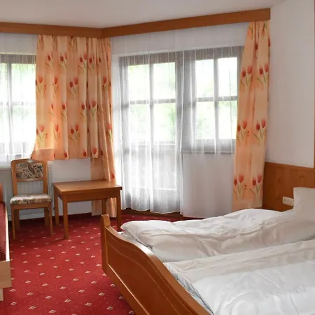 Hotel Altachhof Und - Jokercard Im Sommer Inklusive