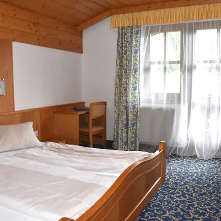 Altachhof Hotel Saalbach-Hinterglemm