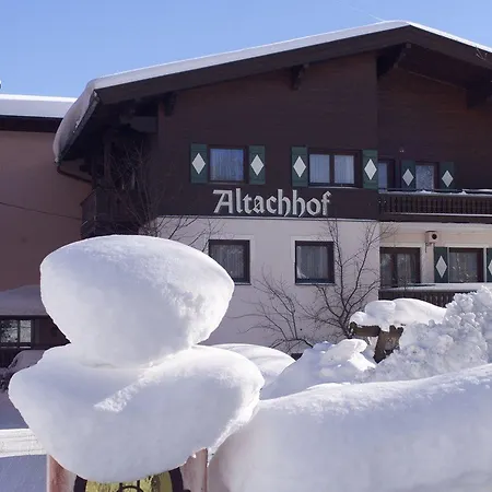 Hotel Altachhof 3*