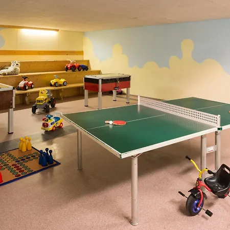 Hotel Altachhof Saalbach-Hinterglemm